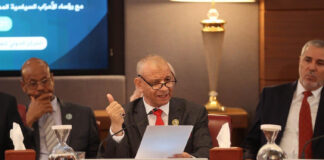 Présidentielles du 7 septembre: Le Mouvement El Bina opte pour la candidature du président Tebboune