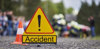 Bechar: Deux morts dans un accident de la route sur la RN-6