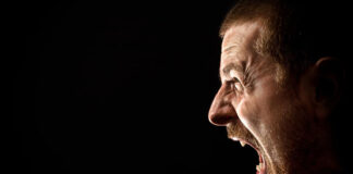 Se mettre en colère accroît le risque de crise cardiaque et d’AVC, selon les chercheurs