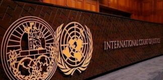 Audiences à la CIJ jeudi et vendredi concernant l’action militaire à Rafah par l’entité sioniste