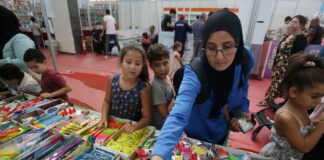 Rentrée scolaire : les opérateurs s’engagent à rendre les articles scolaires accessibles à tous