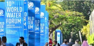 Forum mondial de l’eau : gestion intelligente et foggaras, thèmes d’une conférence-débat organisée par l’Algérie