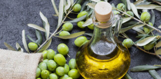 L’huile d’olive: Un allié méditerranéen quotidien pour la santé cardiaque, cérébrale et la longévité