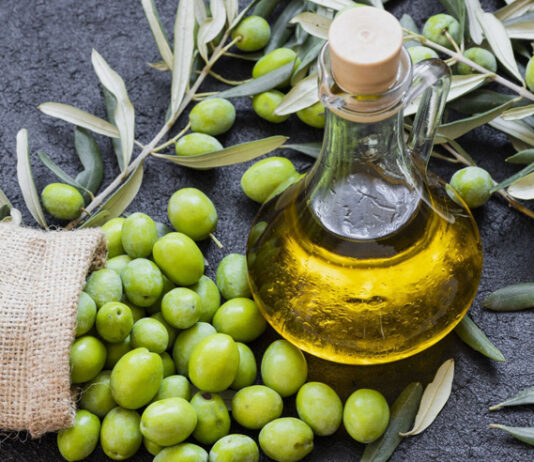 L’huile d’olive: Un allié méditerranéen quotidien pour la santé cardiaque, cérébrale et la longévité