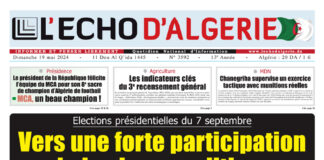 N°3592 du 19 Mai 2024