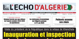 N°3603 du 1er juin 2024