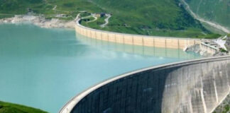 Sidi Bel Abbés: Une commission de l’APN inspecte des projets du secteur des ressources en eau