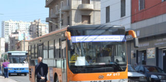 Oran: Réactivation de la ligne de transport assurant la desserte « Benfreha – El Morchid »
