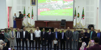 Journée nationale de l’étudiant: Diverses activités organisées dans le Sud