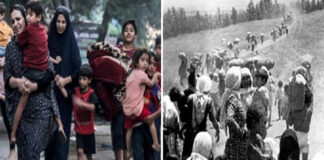 De la Nakba en Palestine au déluge d’Al Aqsa: Les crimes sionistes se poursuivent face à une résistance palestinienne inébranlable