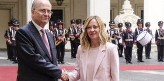 Palestine: Le PM palestinien et son homologue italienne discutent des efforts pour un cessez-le-feu à Ghaza