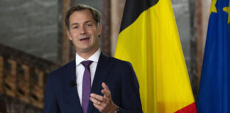 Palestine: La reconnaissance de l’Etat palestinien, une nécessité pour « parvenir à la paix »