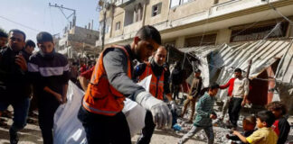 Après sept mois d’agression génocidaire contre Ghaza: L’entité sioniste de plus en plus isolée de la scène internationale