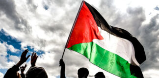 AG des Nations Unies: Vote attendu d’une résolution exigeant l’adhésion à part entière de la Palestine…