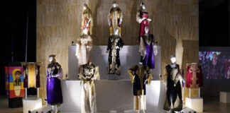 Festival de la création féminine: Les défilés de mode, un moyen pour promouvoir le vêtement algérien