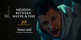 Festival Imedghassen: Projection du film « Megdan between water and fire »