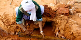 Adrar: « Kiyal El-Ma » (mesureur d’eau), un métier séculaire en quête de valorisation