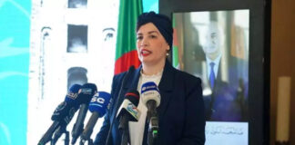 Clôture du mois du patrimoine: Mouloudji remet les certificats de formation, d’aptitude et d’honneur aux chercheurs