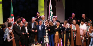 Musique: Hommage à des artistes parmi les pionniers de la chanson raï moderne