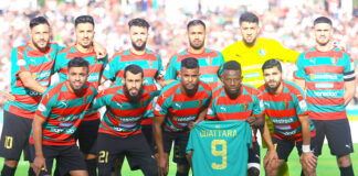 Ligue 1: MCA, un beau champion !