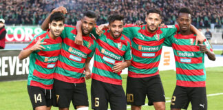 Ligue 1 (30e journée): Le MCA a mis fin à la suprématie du CRB durant ces quatre dernières saisons