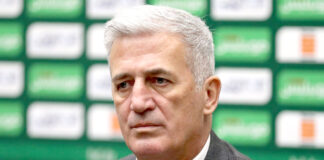 Equipe nationale: « Petkovic » dévoilera sa liste demain pour la Guinée et l’Ouganda