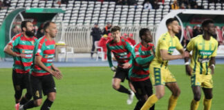 Ligue 1 Mobilis: Le calendrier de la fin de saison enfin fixé