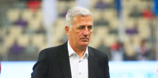 Equipe nationale: « Petkovic » à l’heure des grandes manœuvres