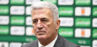 Football local: Le constat réaliste de « Petkovic »