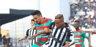 Ligue 1: Le MCA sacré dès vendredi prochain ?