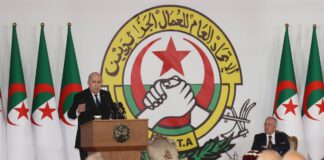 Pensions et allocations de retraite: Abdelmadjid Tebboune annonce des augmentations de 10 à 15 %