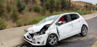 Protection civile: Deux (2) morts et 202 blessés en 24 heures