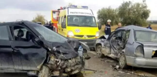 Accidents de la route: 24 morts et 1460 blessés en une semaine