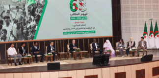 Tebboune l’a réaffirmé hier à l’occasion de la journée nationale de l’étudiant: «La numérisation permet de construire une économie moderne basée sur des chiffres réels»