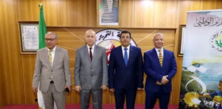 En vue de parvenir à un consensus national et édifier une Algérie forte: Quatre partis lancent une nouvelle alliance politique