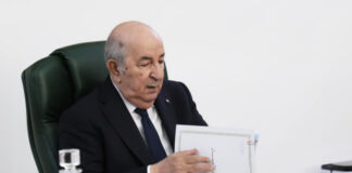 Développement local: Le citoyen au centre des priorités du président de la République