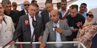 En vue de diversifier l’économie nationale: L’Etat déterminé à promouvoir l’investissement local