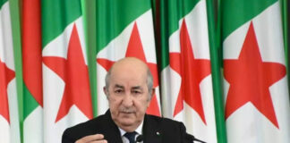 Réaffirmant son attachement au caractère social de l’Etat: Tebboune: «On ne renoncera jamais!»