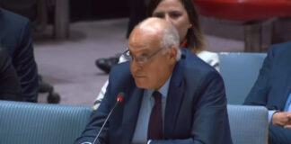 Tenue demain du sommet arabe à Manama: Intense activité pour la diplomatie algérienne