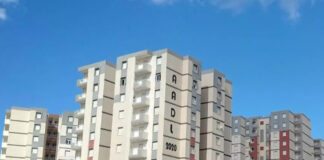 Habitat: «Les préparatifs de l' »AADL-3″ ont atteint un stade très avancé», affirme Belaribi