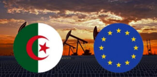 Coopération énergétique entre l’Algérie et l’Europe: Renforcement autour de trois axes directeurs