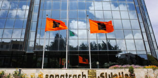 Le développement du gaz de schiste en partenariat entre Sonatrach et la société américaine Exxon Mobil: Opportunités et risques