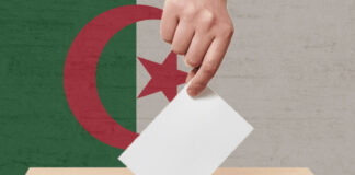 Algérie élection: Les défis du futur président de la république accélérer les réformes pour jeter les bases d’une économie diversifiée horizon 2030