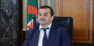 PIB de 400 milliards de dollars, une exportation de 100 milliards de mètres cubes gazeux, horizon 2029/2030: Réalisables sous réserves d’asseoir un Etat de droit, de profondes réformes par la lutte contre l’hydre bureaucratique