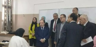 Examens de l’attestation de niveau: Début des épreuves pour les apprenants à distance