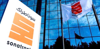 Les chiffres clés de la Sonatrach algérienne: Un acteur mondial majeur
