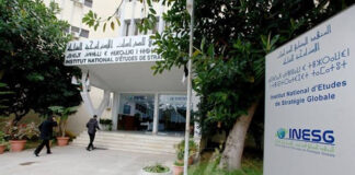 Journée d’étude sur: La nécessité de construire un «Maghreb arabe des peuples»