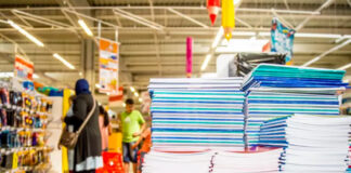 Rentrée scolaire: Les opérateurs s’engagent à rendre les articles scolaires accessibles à tous