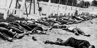 Massacre du 8 mai 1945: La sombre image de la politique d’extermination adoptée par la France coloniale