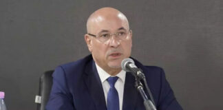 Réunion du Conseil arabe économique et social: Zitouni appelle à l’intensification des efforts pour atteindre l’intégration économique